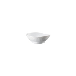 [10560] ROSENTHAL Junto Weiss Schale-Bowl 12 cm