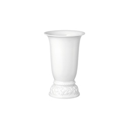 [26018] ROSENTHAL Maria Weiss Vase 18 cm
