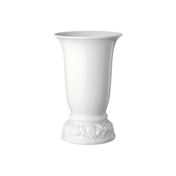 [26022] ROSENTHAL Maria Weiss Vase 22 cm