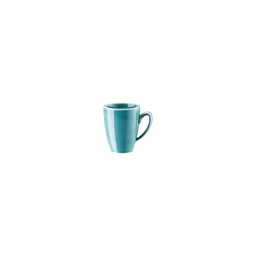 [11770-405152-14717] ROSENTHAL Mesh Colours Aqua Espresso-Obertasse