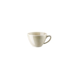 [14642] ROSENTHAL Mesh Colours Cream Tee-Obertasse