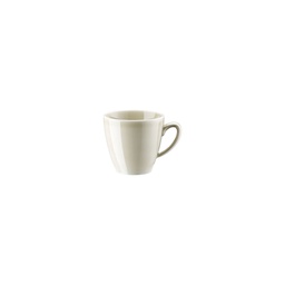 [11770-405153-14742] ROSENTHAL Mesh Colours Cream Kaffee-Obertasse