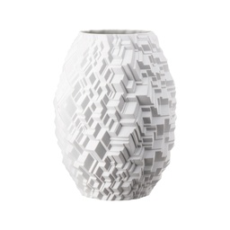 [14605-100102-26028] ROSENTHAL Phi City Vase 28 cm