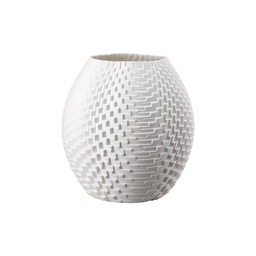 [14606-100102-26022] ROSENTHAL Phi Manhattan Vase 22 cm