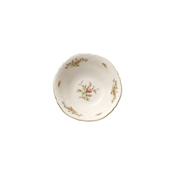 [10515] ROSENTHAL Sanssouci Elfenbein Ramona Obstschale-Dessertschale 15 cm