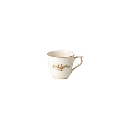 [20480-508563-14742] ROSENTHAL Sanssouci Elfenbein Ramona Kaffeetasse 4
