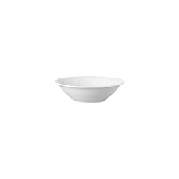 [10480-800001-10515] ROSENTHAL Sanssouci Weiss Dessertschale 15 cm