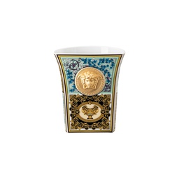 [26018] VERSACE Barocco Mosaikvase Vase 18 cm