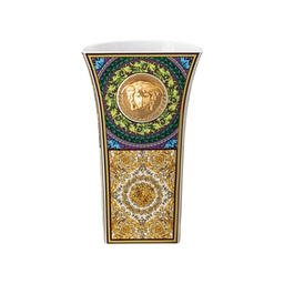[26026] VERSACE Barocco Mosaikvase Vase 26 cm