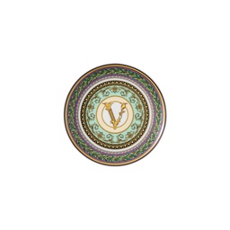 [10217] VERSACE Barocco Mosaic Brot- und Butterteller 17 cm