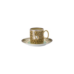 [19335-403728-14740] Versace Kaffeetasse 2-tlg.