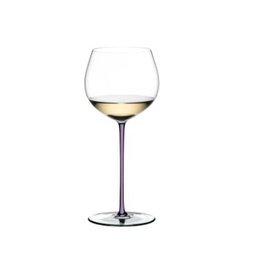 [4900/97V] RIEDEL Fatto A Mano Chardonnay (im Fass gereift) Opalviolett