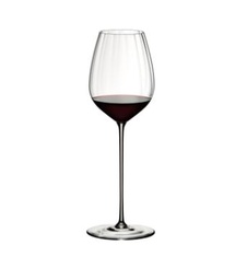 [4994/0] RIEDEL HIGH PERFORMANCE CABERNET CLEAR