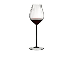 [4994/67B] RIEDEL High Performance Pinot Noir Schwarz