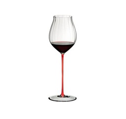 [4994/67R] RIEDEL HIGH PERFORMANCE PINOT NOIR RED