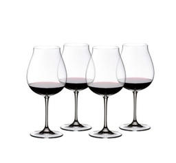 [5416/67-1] RIEDEL Vinum New World Pinot Noir Set