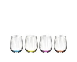 [5515/44] RIEDEL Tumbler Collection Optical Happy O