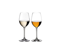 [6416/33] RIEDEL Vinum Sauvignon Blanc/Dessertwein