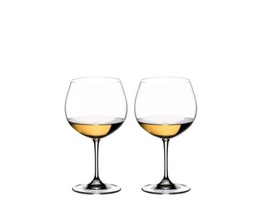 [6416/97] RIEDEL Vinum Chardonnay (im Fass gereift)/Montrachet