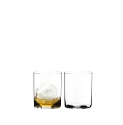 [0414/02] RIEDEL O Wine Tumbler Whisky