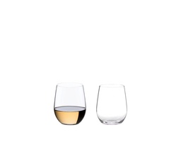[0414/05] RIEDEL O Wine Tumbler Viognier/Chardonnay