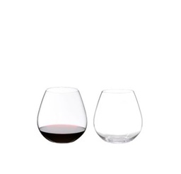 [0414/07] RIEDEL O Wine Tumbler Pinot/Nebbiolo