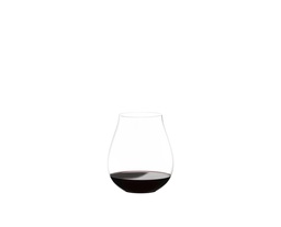 [0414/67] RIEDEL O Wine Tumbler New World Pinot Noir