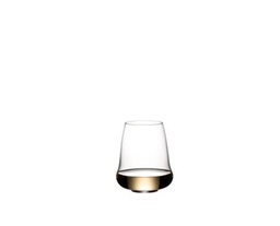 [2789/15] RIEDEL SL WINGS TO FLY RIESLING / CHAMPAGNE GLASS