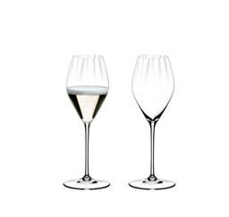 [6884/28] PERFORMANCE CHAMPAGNE GLASS