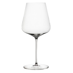 [1350165] SPIEGELAU Definition Bordeauxglas, 2er-Set