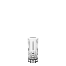 [4500170] Perfect Shot Glass Set/4 281/43 Perfect Serve Collection UK/4
