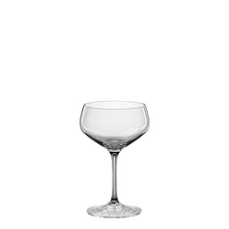 [4500174] Perfect Coupette Glas Set/4 7868/08 Perfect Serve Collection