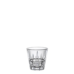 [4500191] 
SPIEGELAU   Perfect Serve Collection Espressoglas / Schnapsglas Perfect Espresso / Shot Glass, 4er-Set