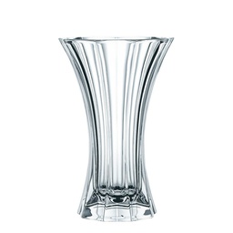 [80498] NACHTMANN Vase Saphir 30 cm
