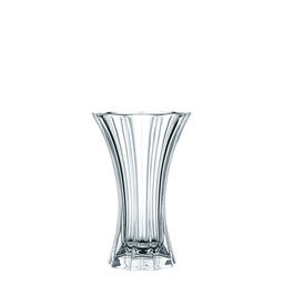 [80500] NACHTMANN Vase Saphir 21 cm
