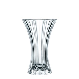 [80502] NACHTMANN Vase Saphir 27 cm