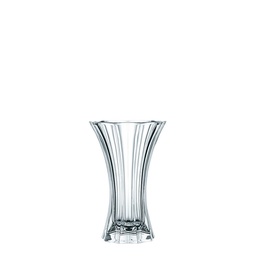 [80719] NACHTMANN Vase Saphir 18 cm