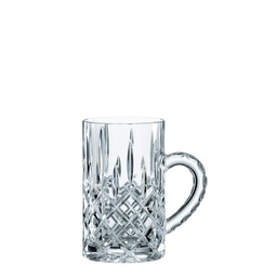 [103767] NACHTMANN Noblesse Glas für Heißgetränke, Teeglas, 2er-Set