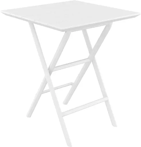 Helen Tisch 60 - faltbar