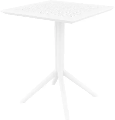 Sky Tisch 60 - faltbar