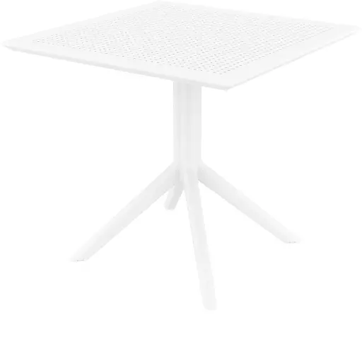 Sky Tisch 80